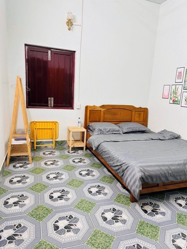 Thanh Binh Homestay Mang Den TT Mang Den