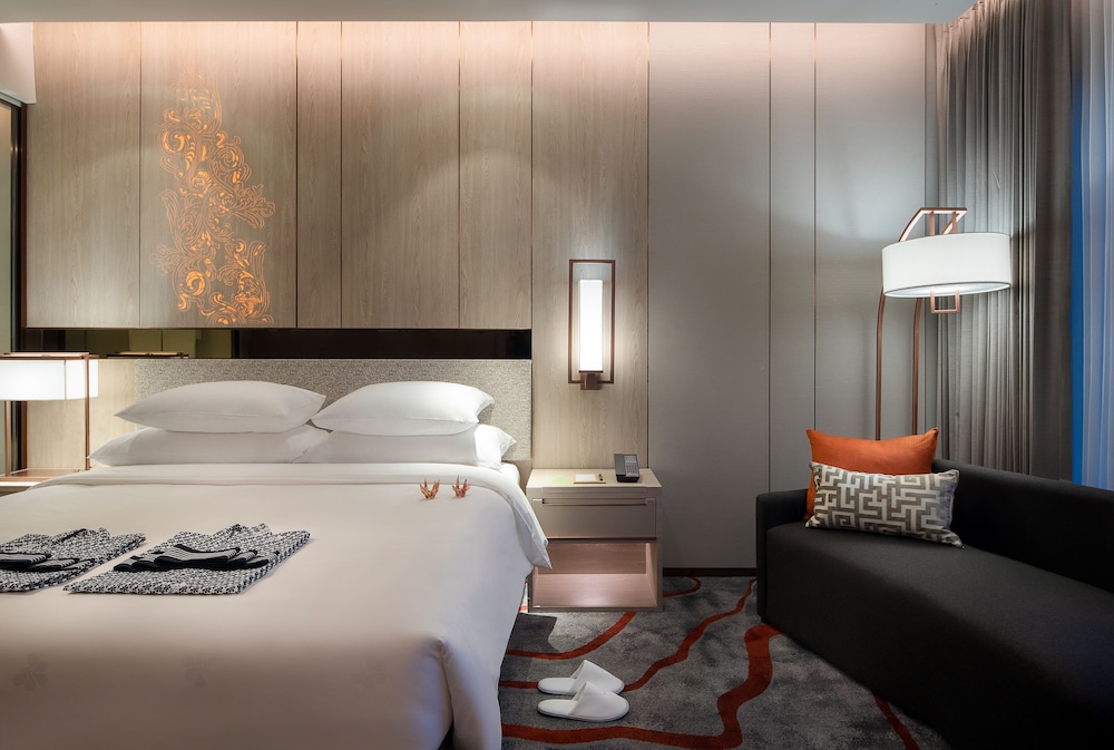 Hotel Nikko Bangkok 22