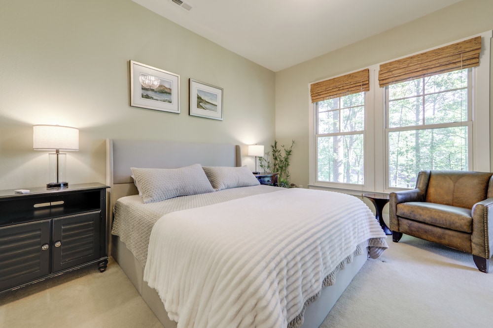 Lake & Pool Access at Bear Lake Reserve Condo!