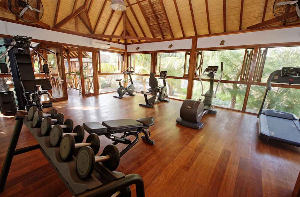Sentidos Beach Retreat - Design Hotels