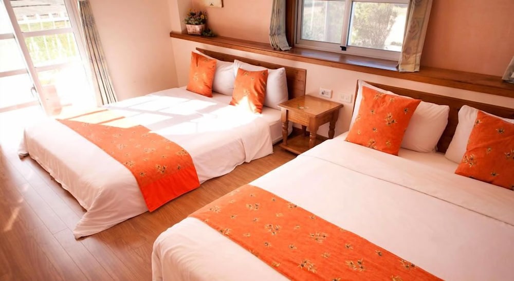 Avignon B&B
