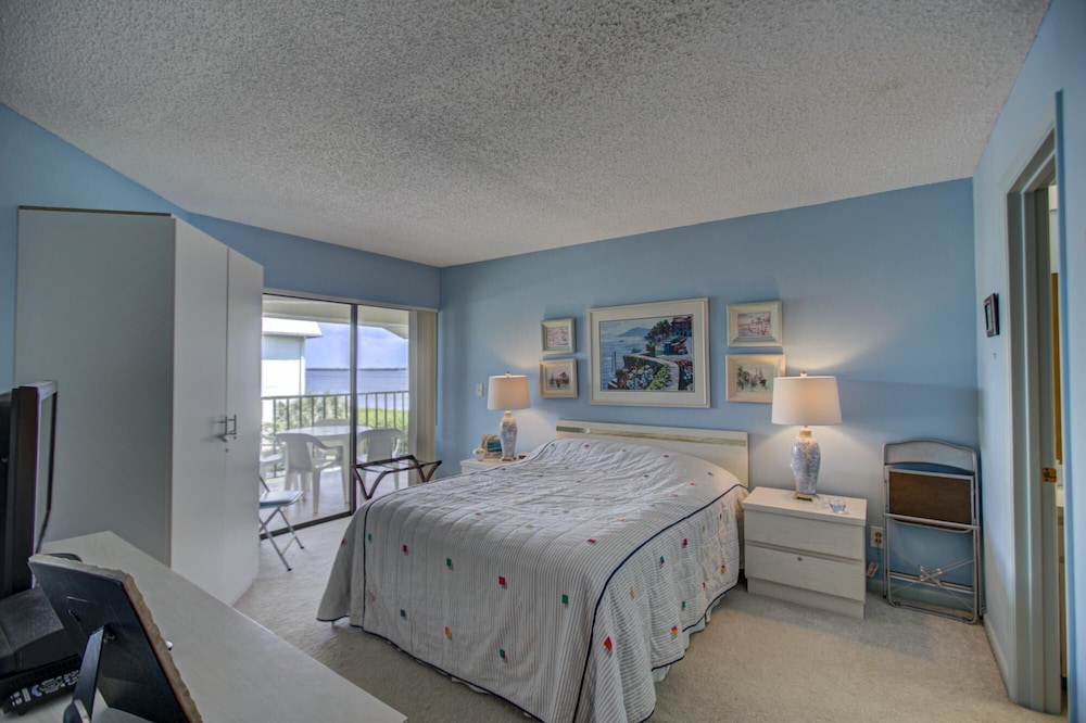 Anna Maria Island Bridge Port Beach Resort