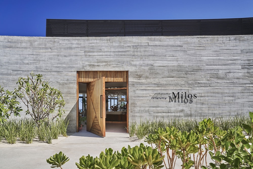 Four Seasons Resort Los Cabos at Costa Palmas - Property Image 163