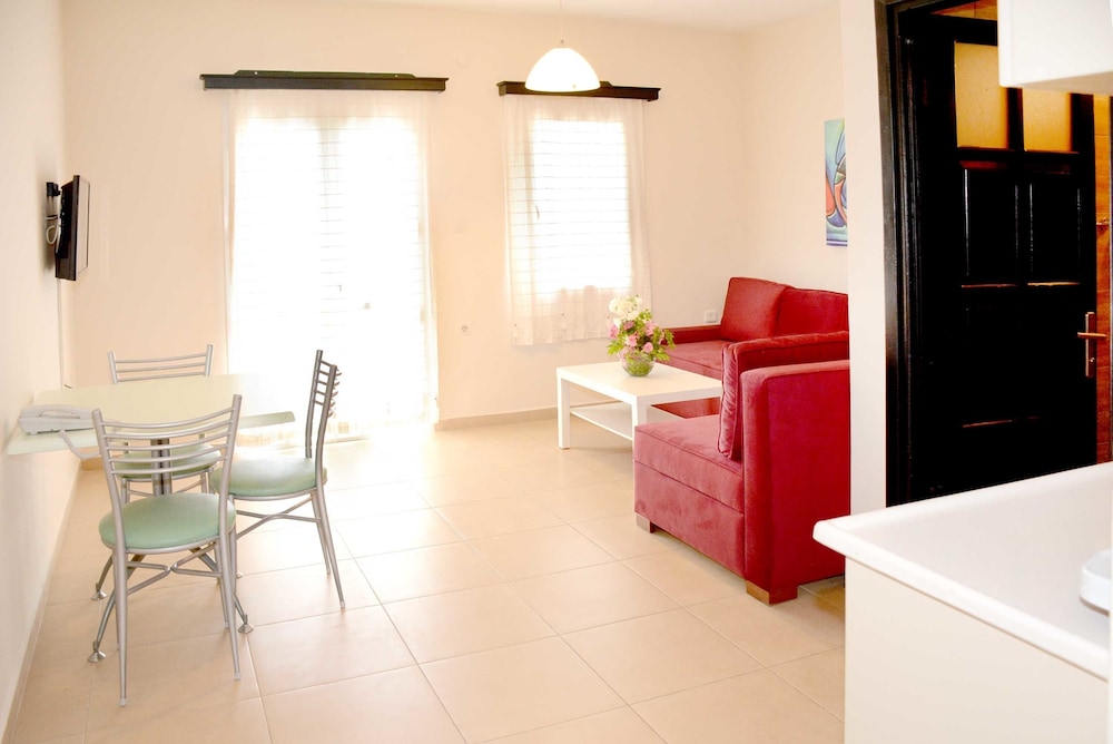 Maison 48 Apart Otel - Image 24