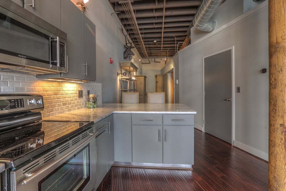 Music City Lofts