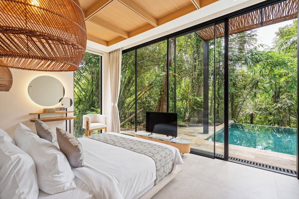 Bali Magical Villas