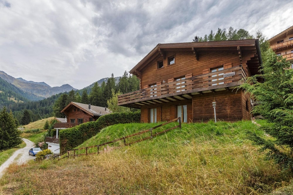 El Paradiso - Luxury Chalet Sauna With Stunning Views