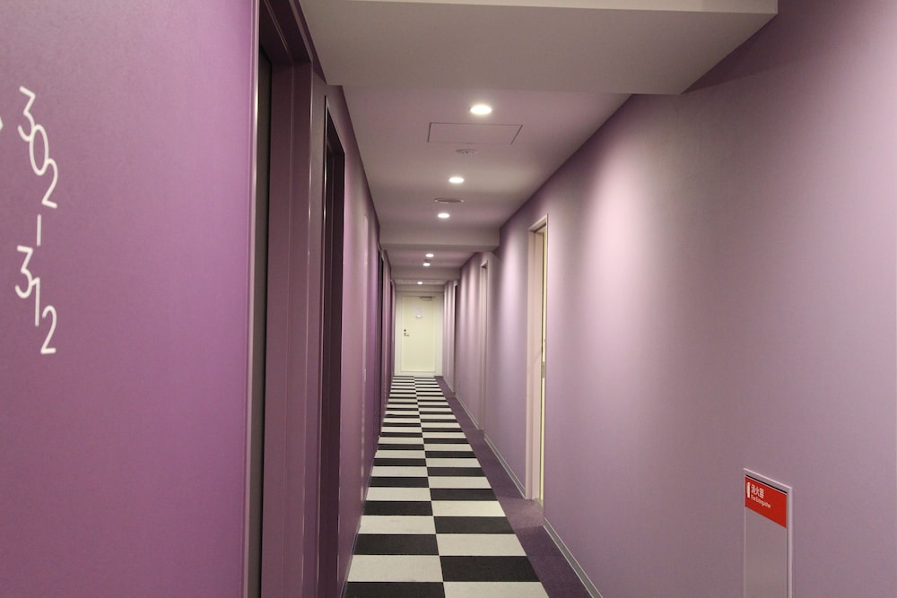 KOKO HOTEL Osaka Namba Ebisucho 41