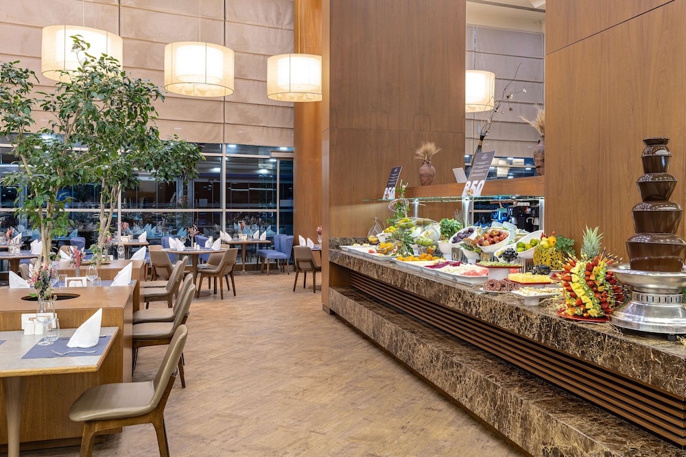 Concorde De Luxe Tatil Köyü - Prive Ultra Her Şey Dahil - Image 243