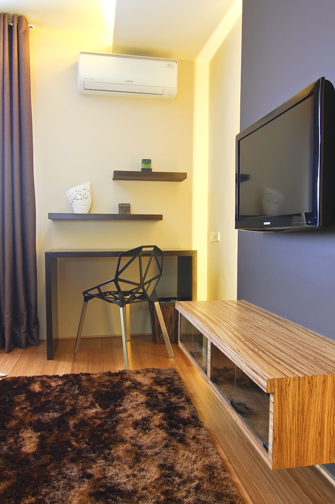 Boracay Suites