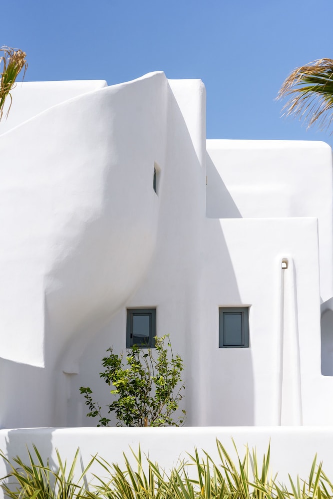 Ammilia Villa Naxos