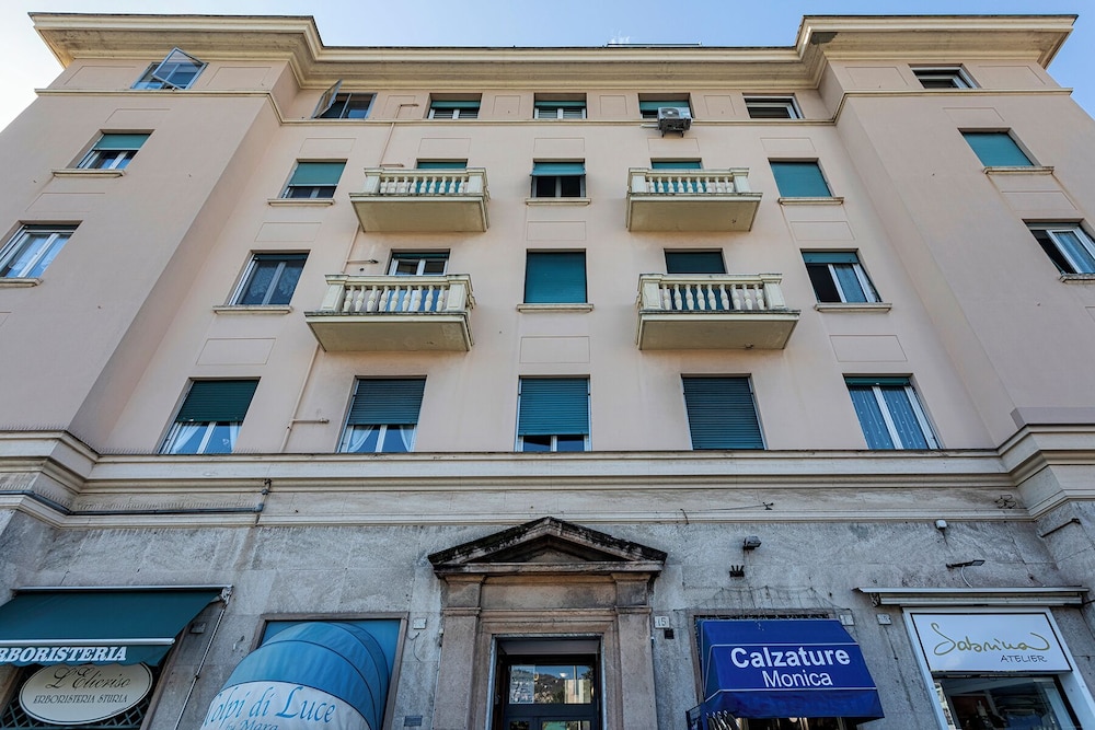 Casa Camilla al Mare by Wonderful Italy