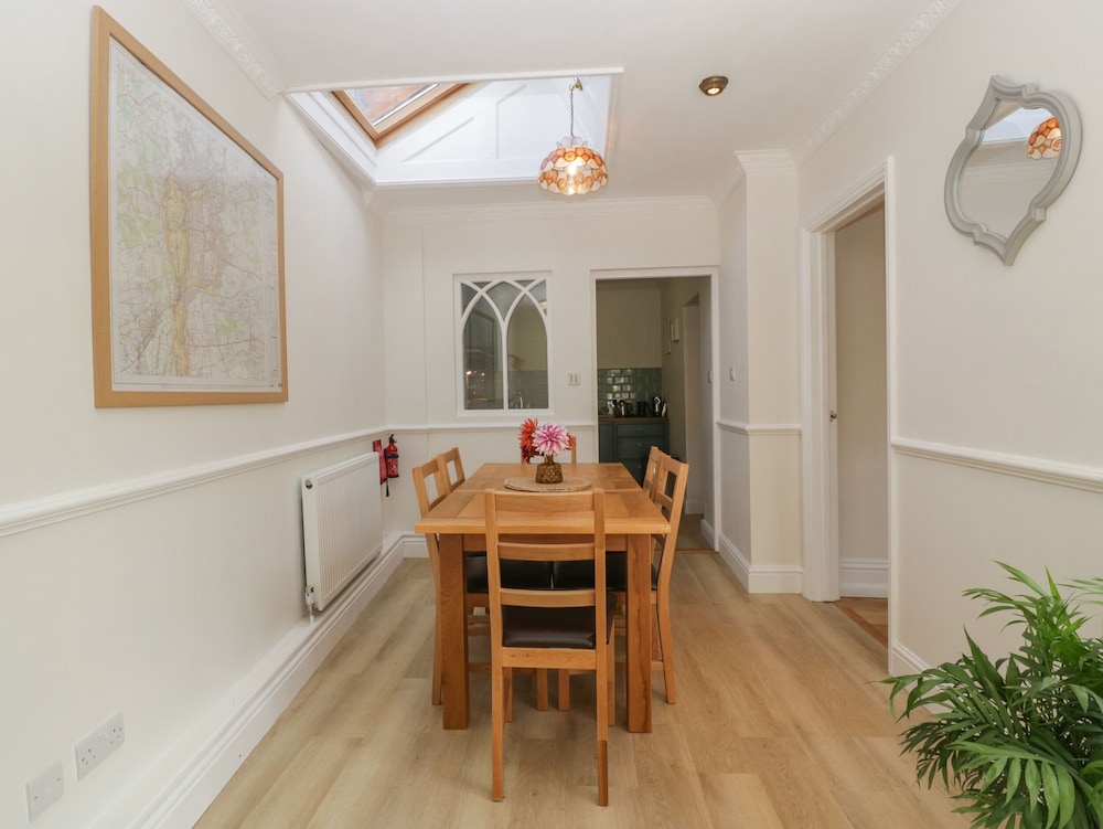Thyme Cottage