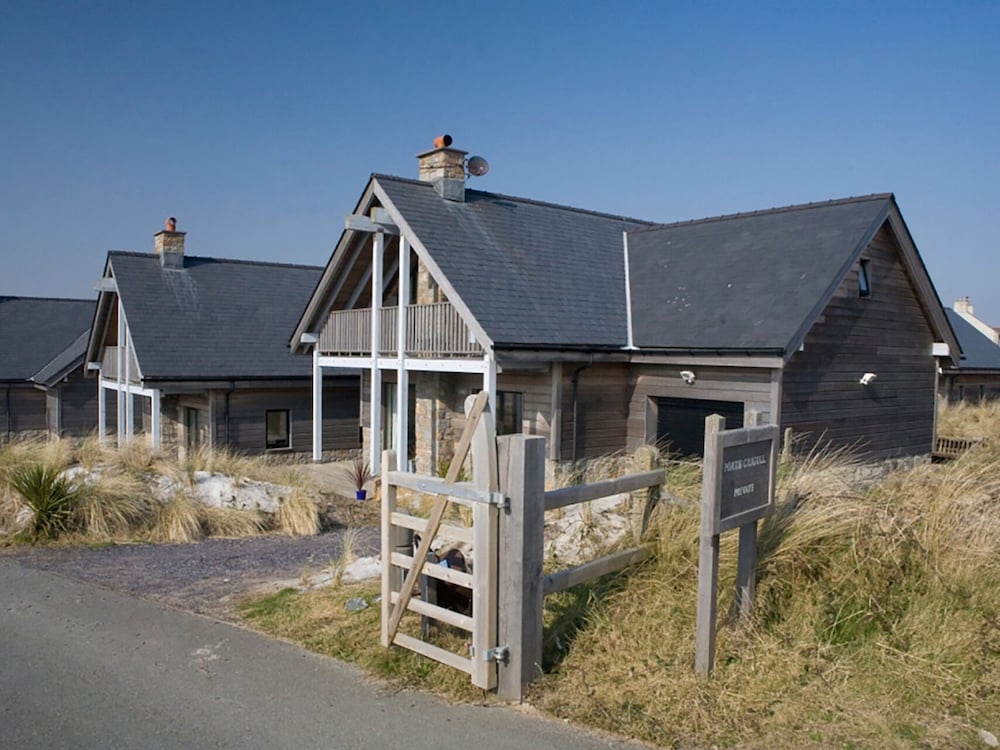 Cowrie Cottage