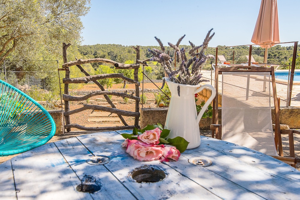 Villa Son Fornes