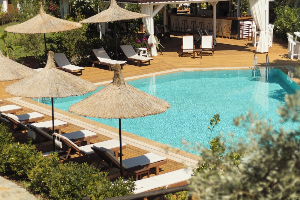 Boho Garden Selimiye - Image 63