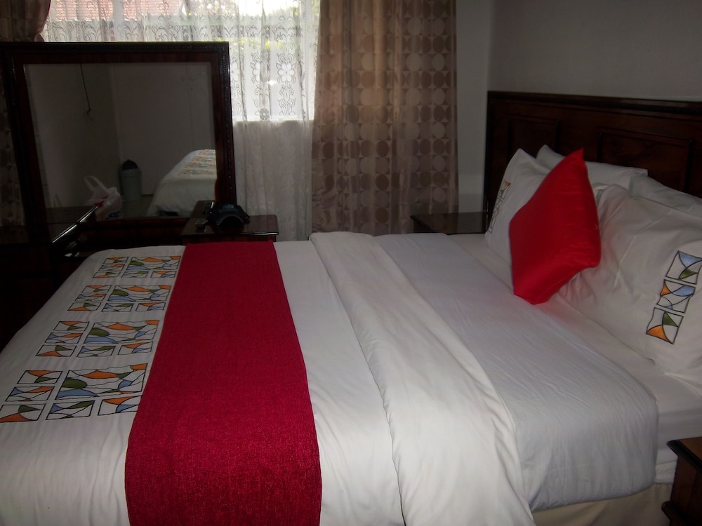 Franchise Sister Guest House