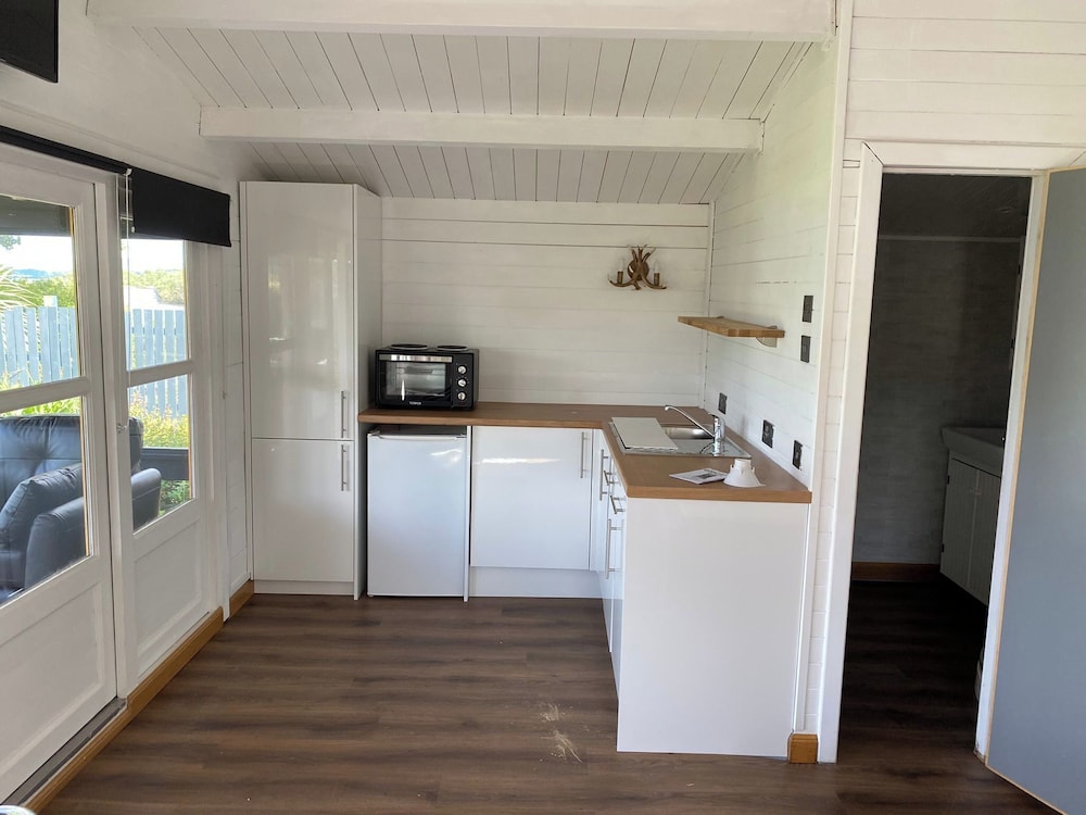 Lochside-1bed-pet Friendly-amazing Views