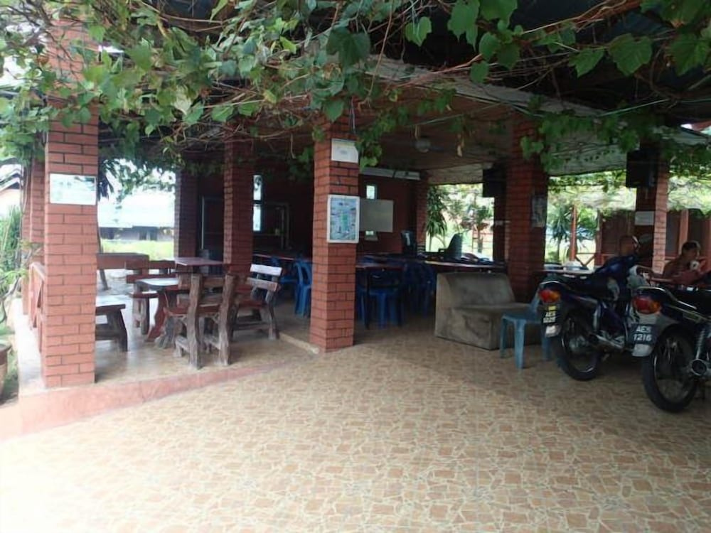 Pangkor Inn Chalet