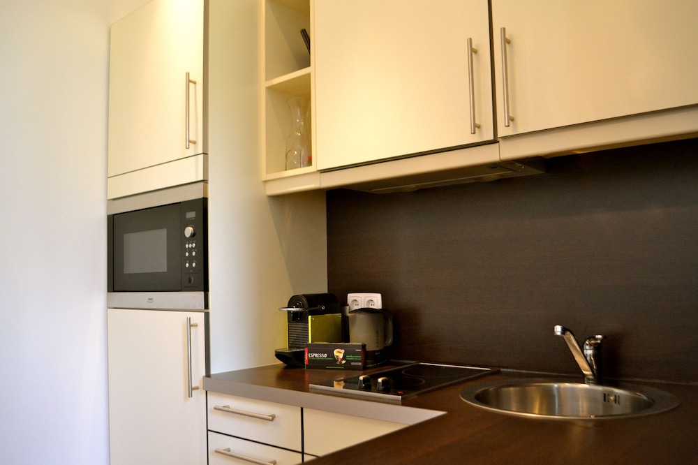 My Home in Vienna