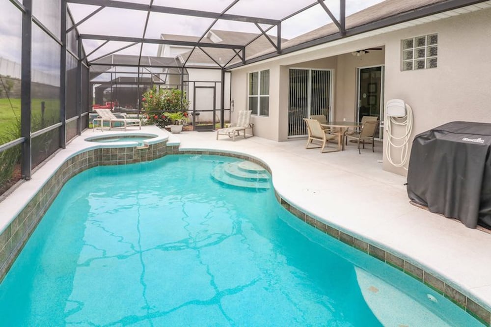 Windsor Palms Resort 2253