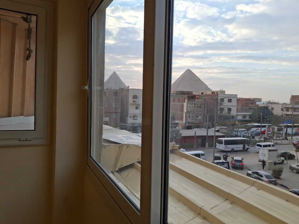 Hana Giza Pyramids Inn