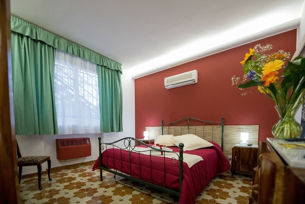 Camagna Country House