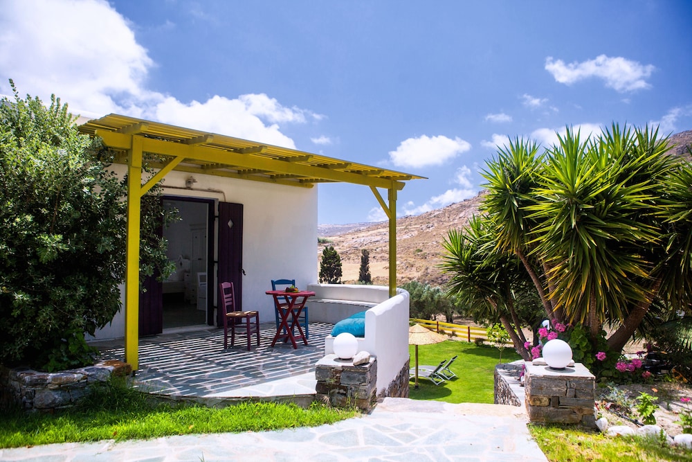 Palatiana Agriturismo Philoxenia Cottages