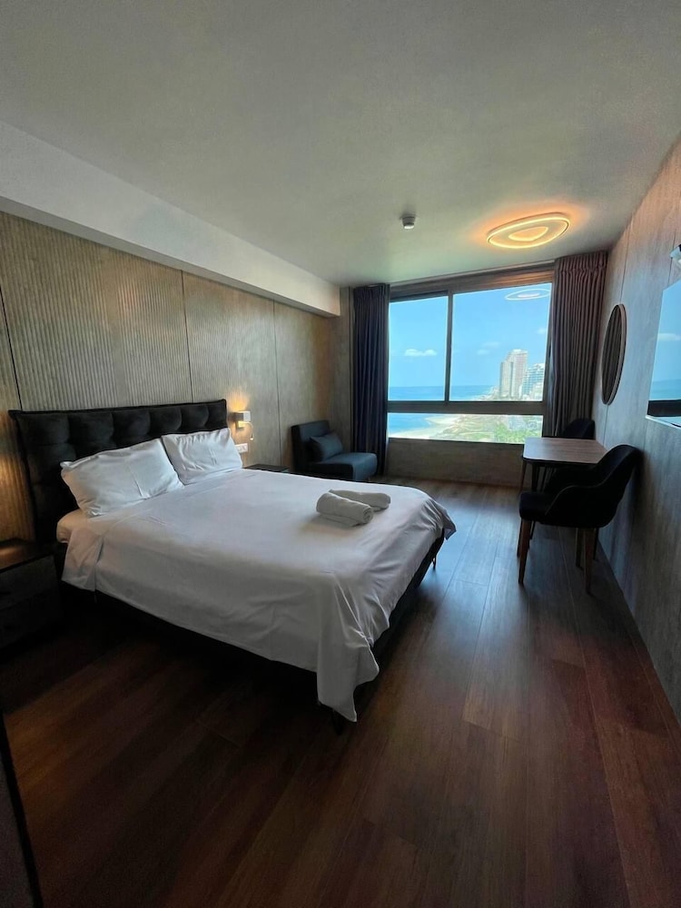 C Tower Apartments