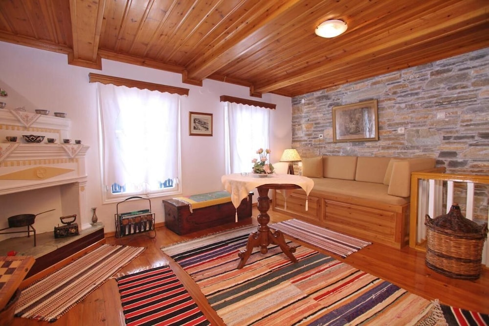 Villa Yiannoula With Amazing sea View at Skopelos Old Port !!! view 4