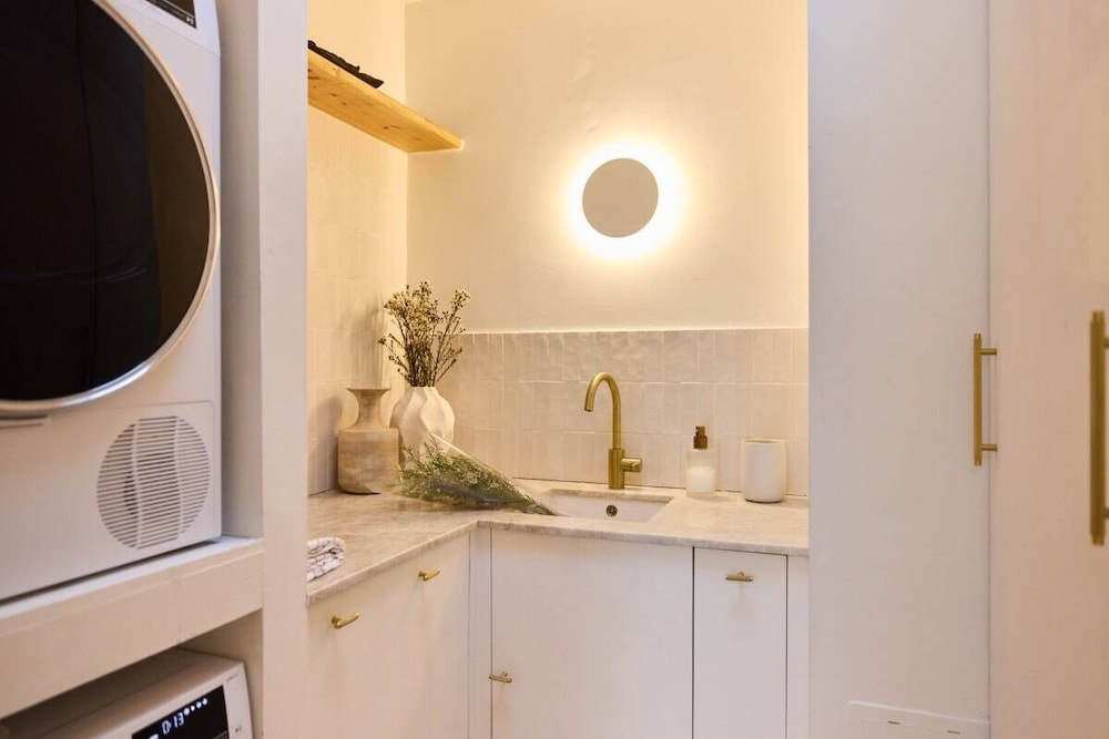 The Kensal Rise Retreat - Stunning 4bdr Home With Garden
