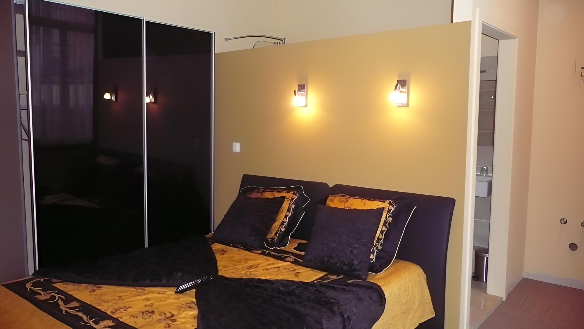 Hotel Postiljon view 3
