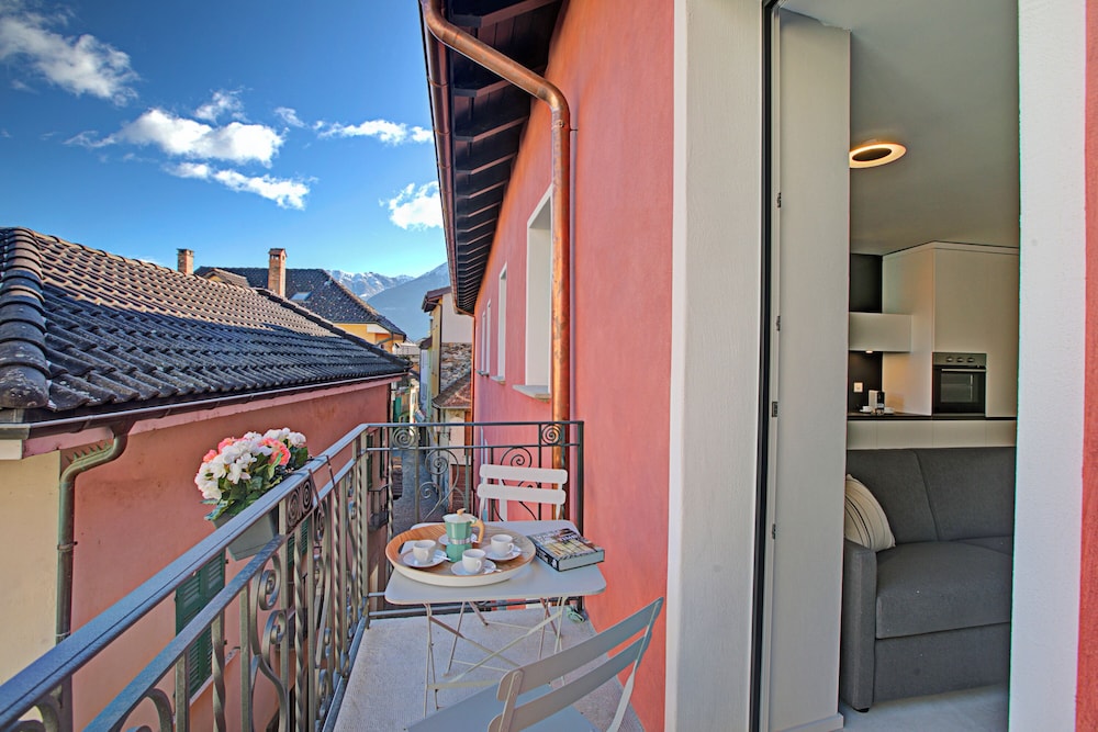 Corte di Ascona 4