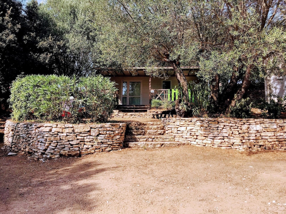 Camping Campo di Liccia
