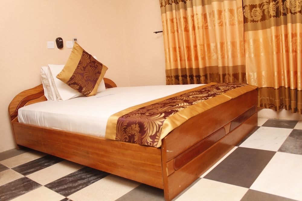 Dikab Hotel