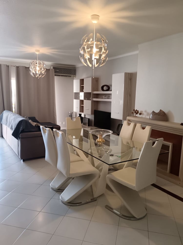 Vilamoura Center Flat Al Charb