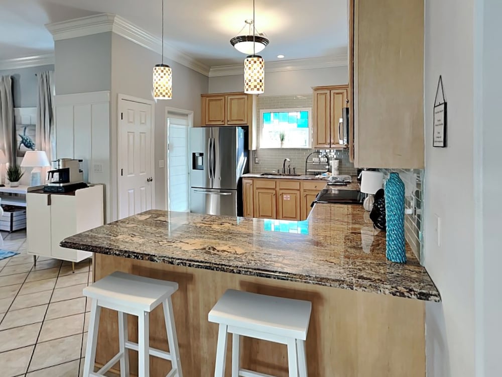 Paradise Escape by Southern Vacation Rentals