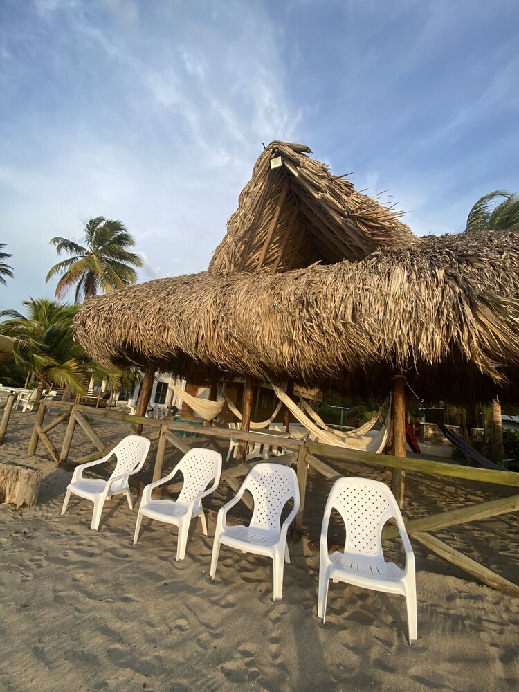 AWA DE MAR PLAYA EL FRANCES - Property Image 18