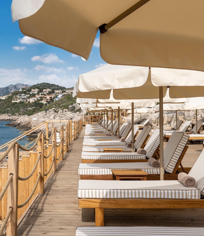 Novva Hotels Kaş - Image 38