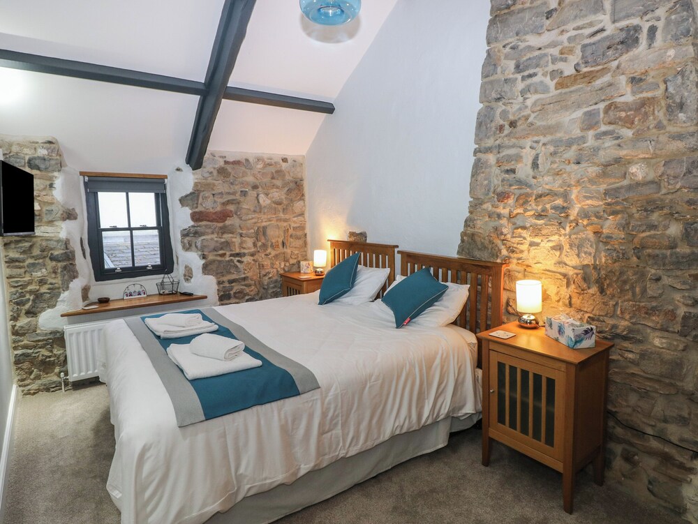 Blacksmiths Cottage