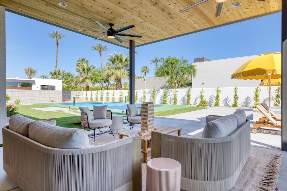 The Reserve at Polo Villas 18 by Avantstay