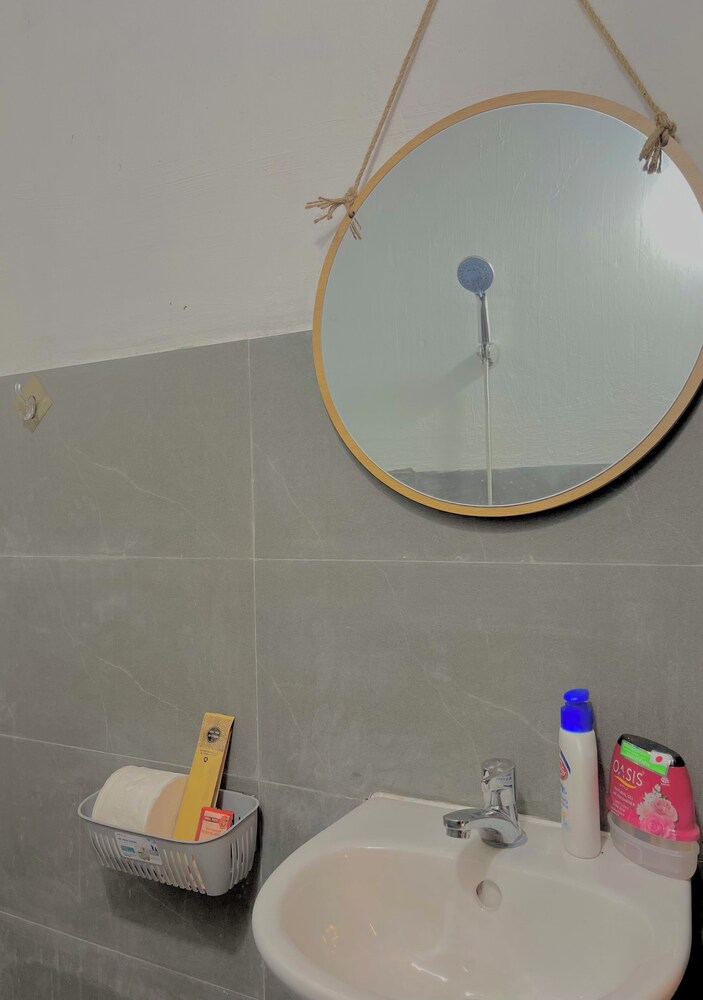 San Hô Homestay