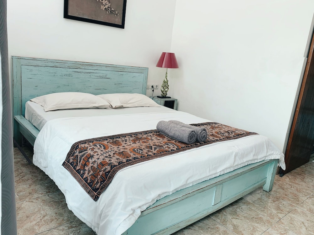 Griya Cemara Homestay