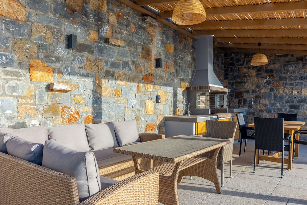 Euphoria Villa Crete