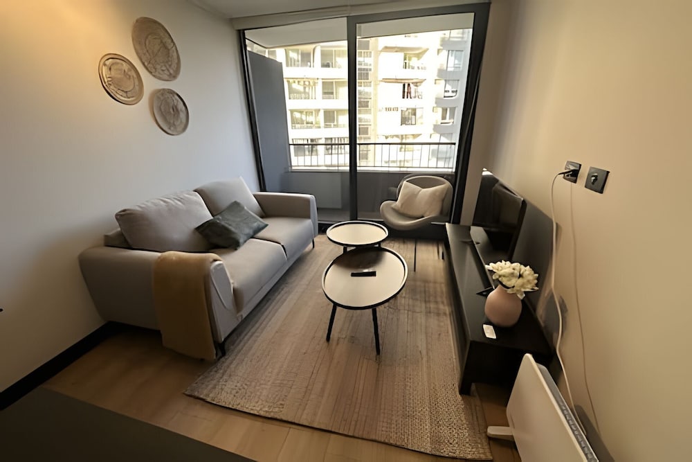 Oceana Suites San Eugenio