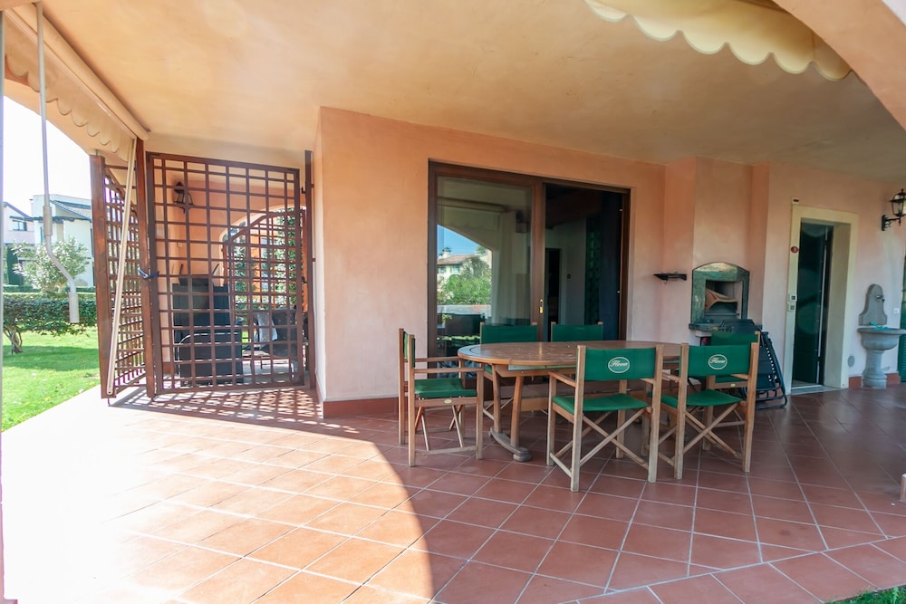 Lugana Village Resort & Sporting Club