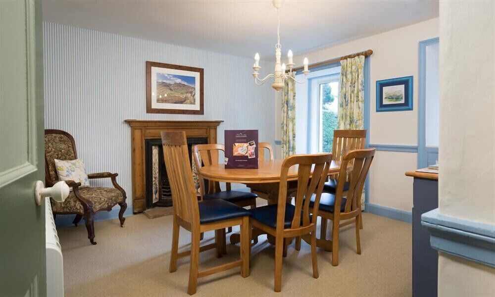 Rose Cottage Coniston