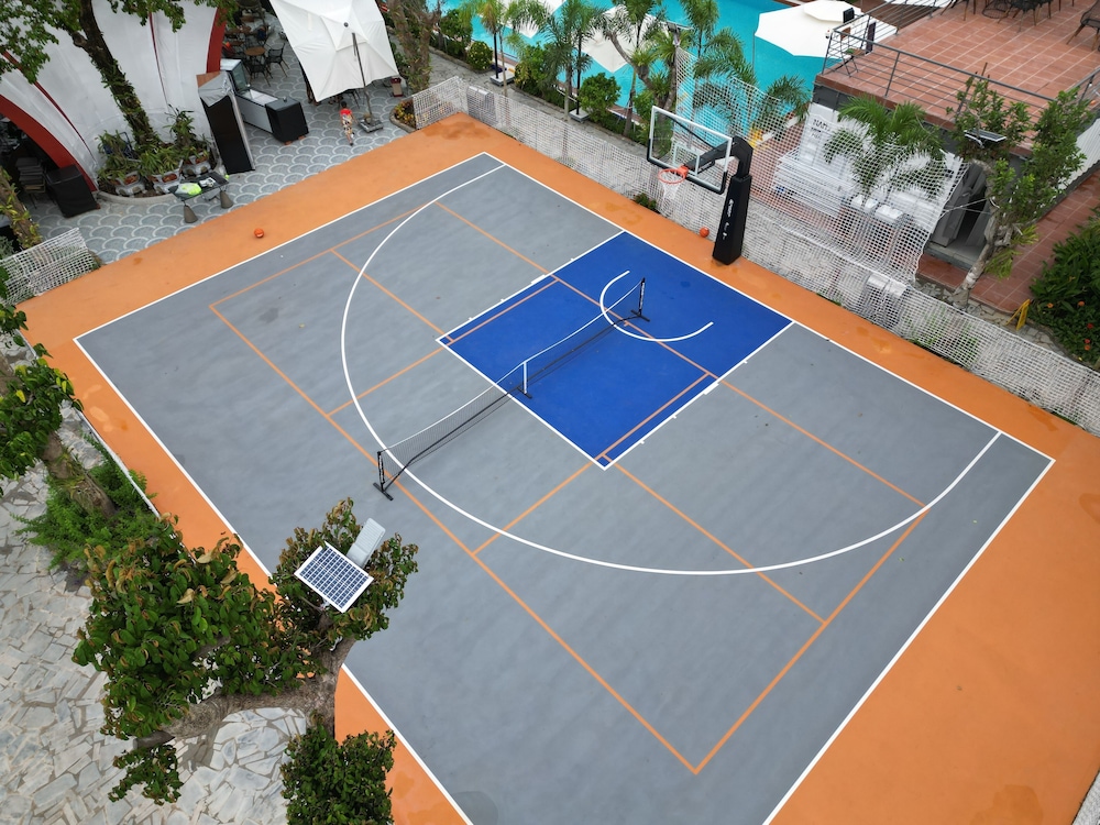 NV Sport Camp & Hotel - Ho Tram, Xuyen Moc - 10