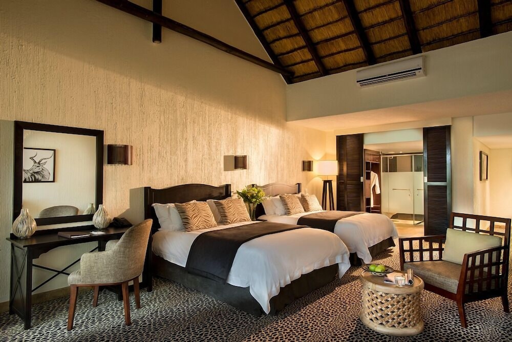 Bakubung Self-Catering Chalets