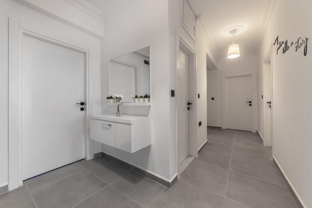 Melissa's Suites